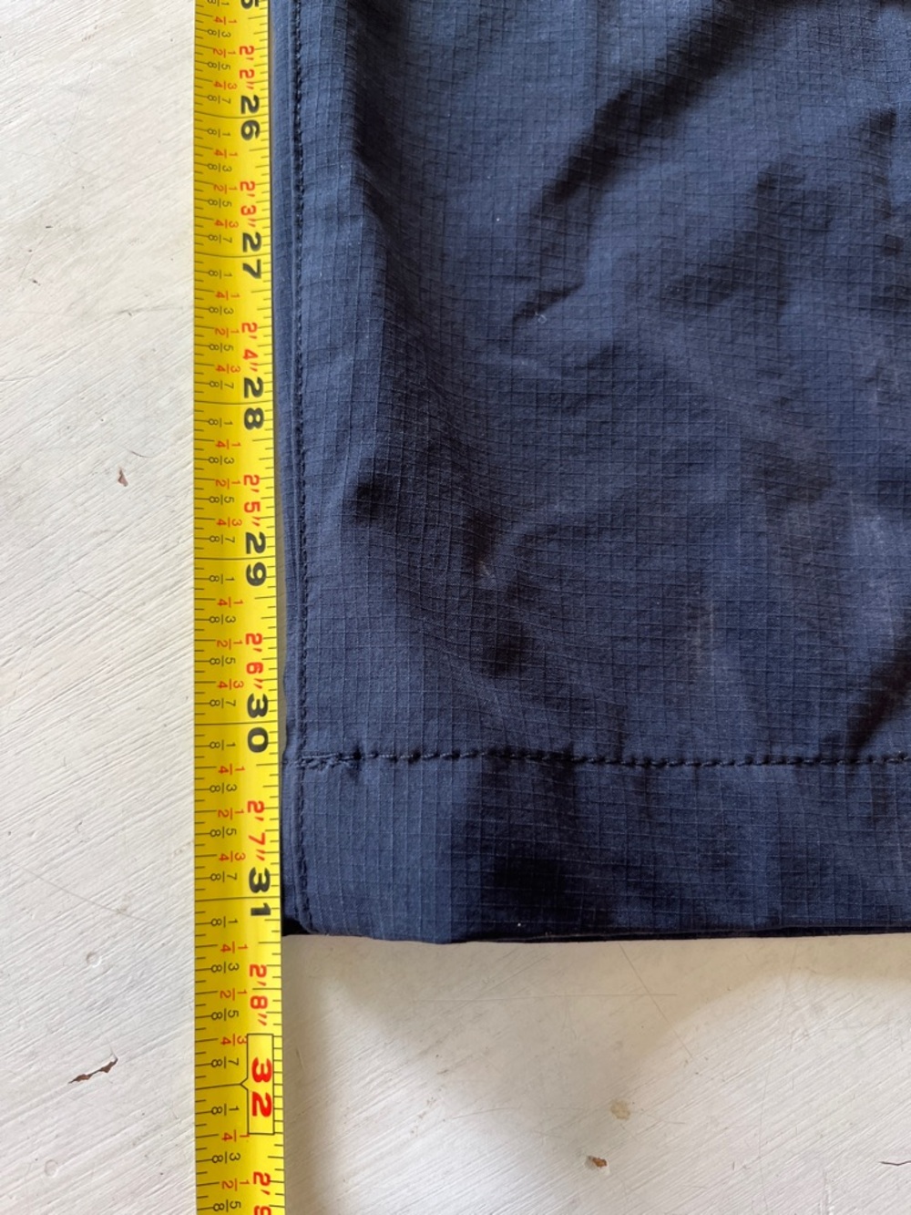 Fjallraven Women’s Highcoast Trail Trousers - Picture 5 of 8
